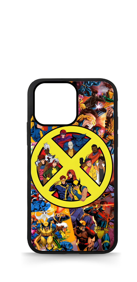 Marvel Phone Case