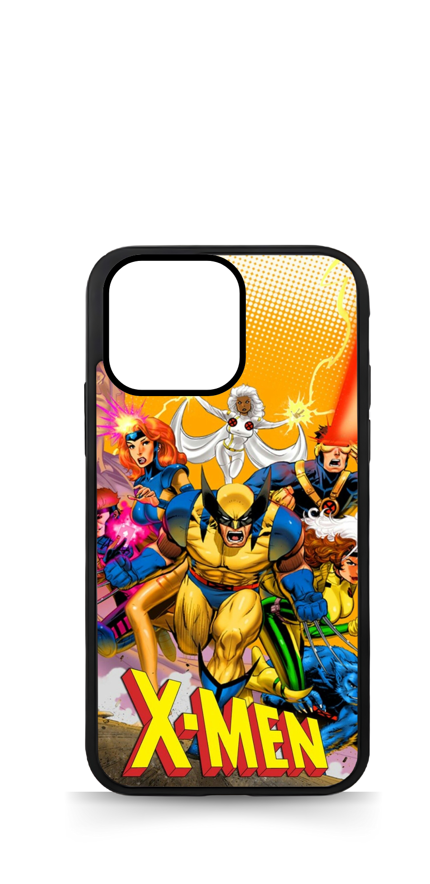 Marvel Phone Case