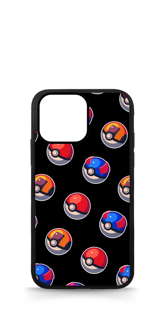 Pokemon Phone Case