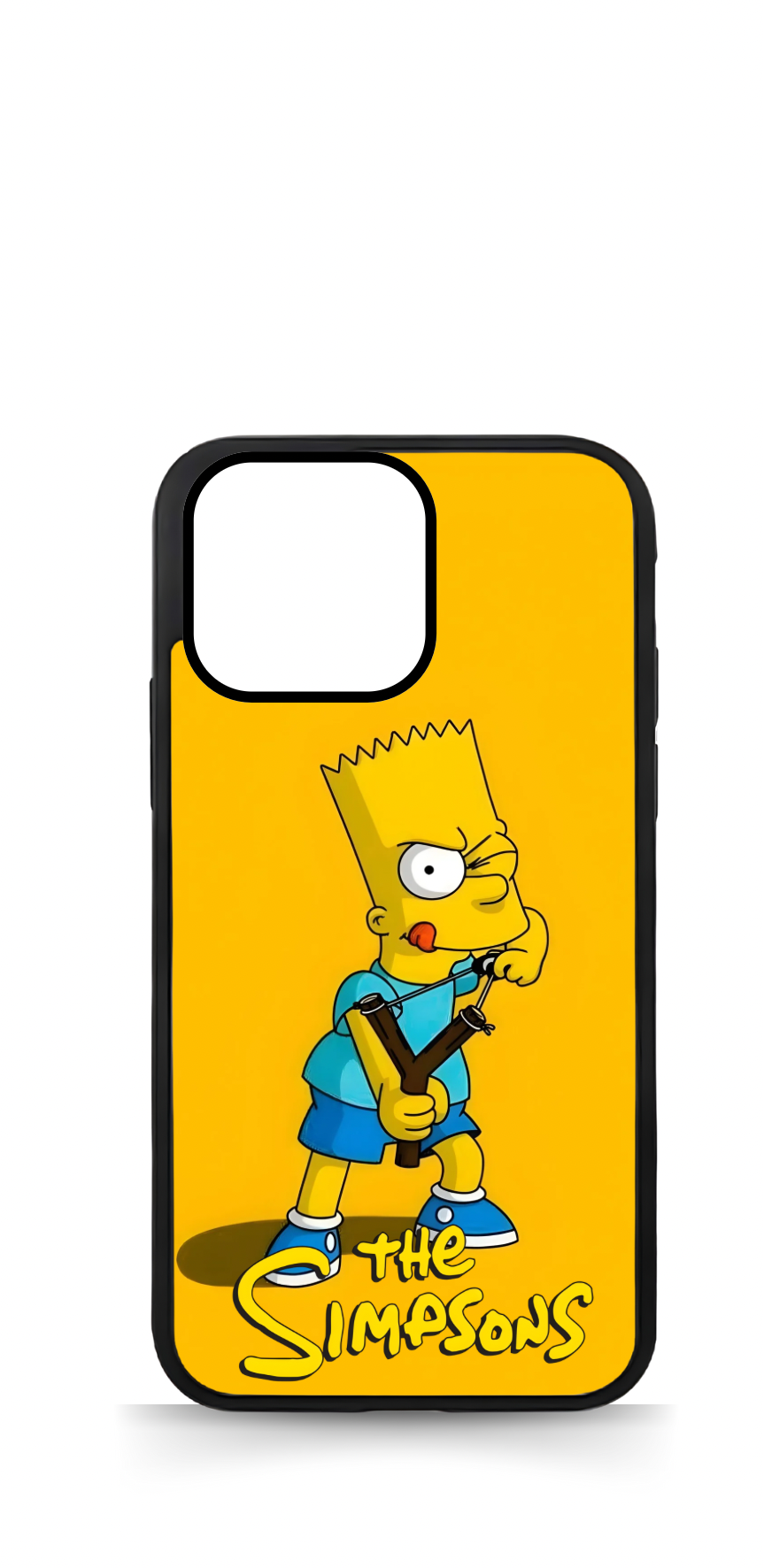 Simpsons Phone Case