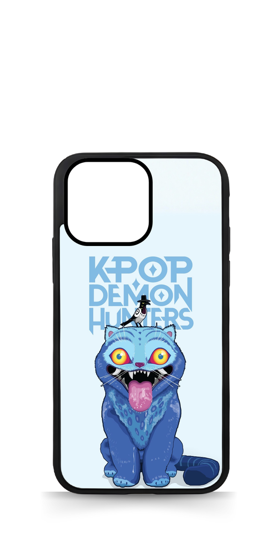 K-Pop Demon Hunters Phone Case