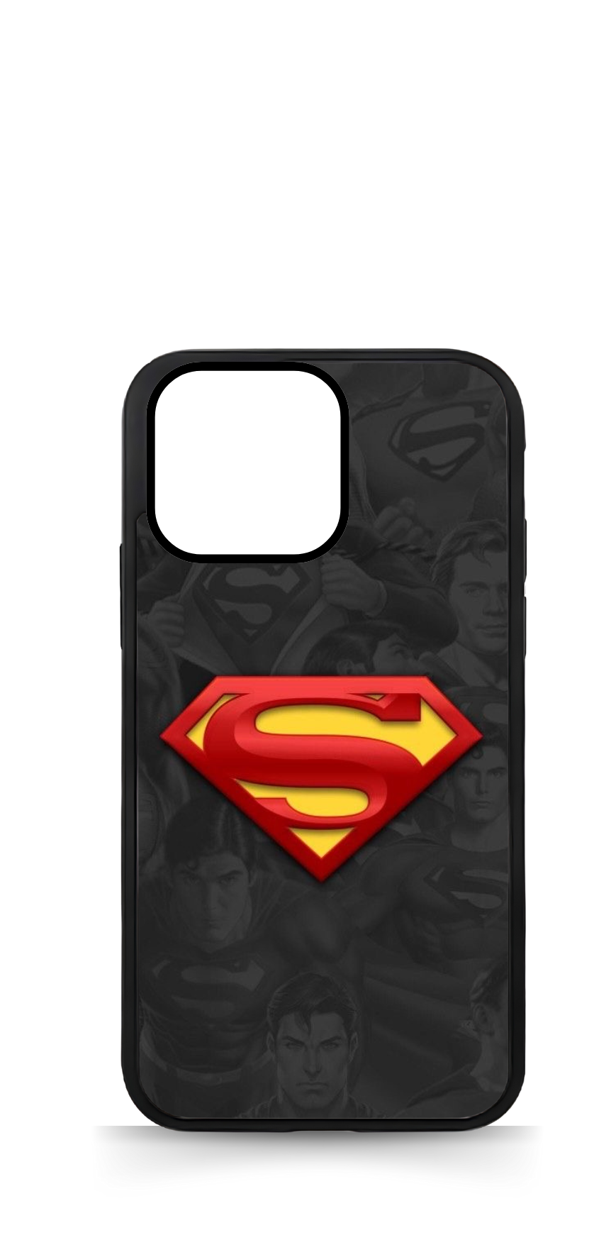 Superman Phone Case