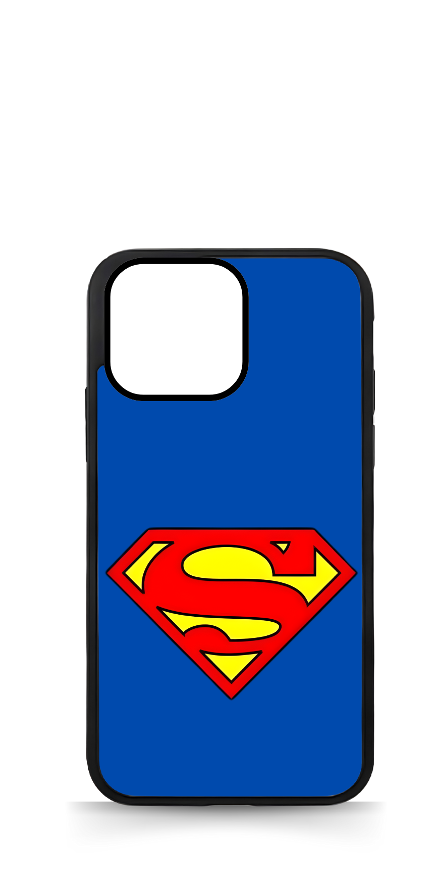 Superman Phone Case