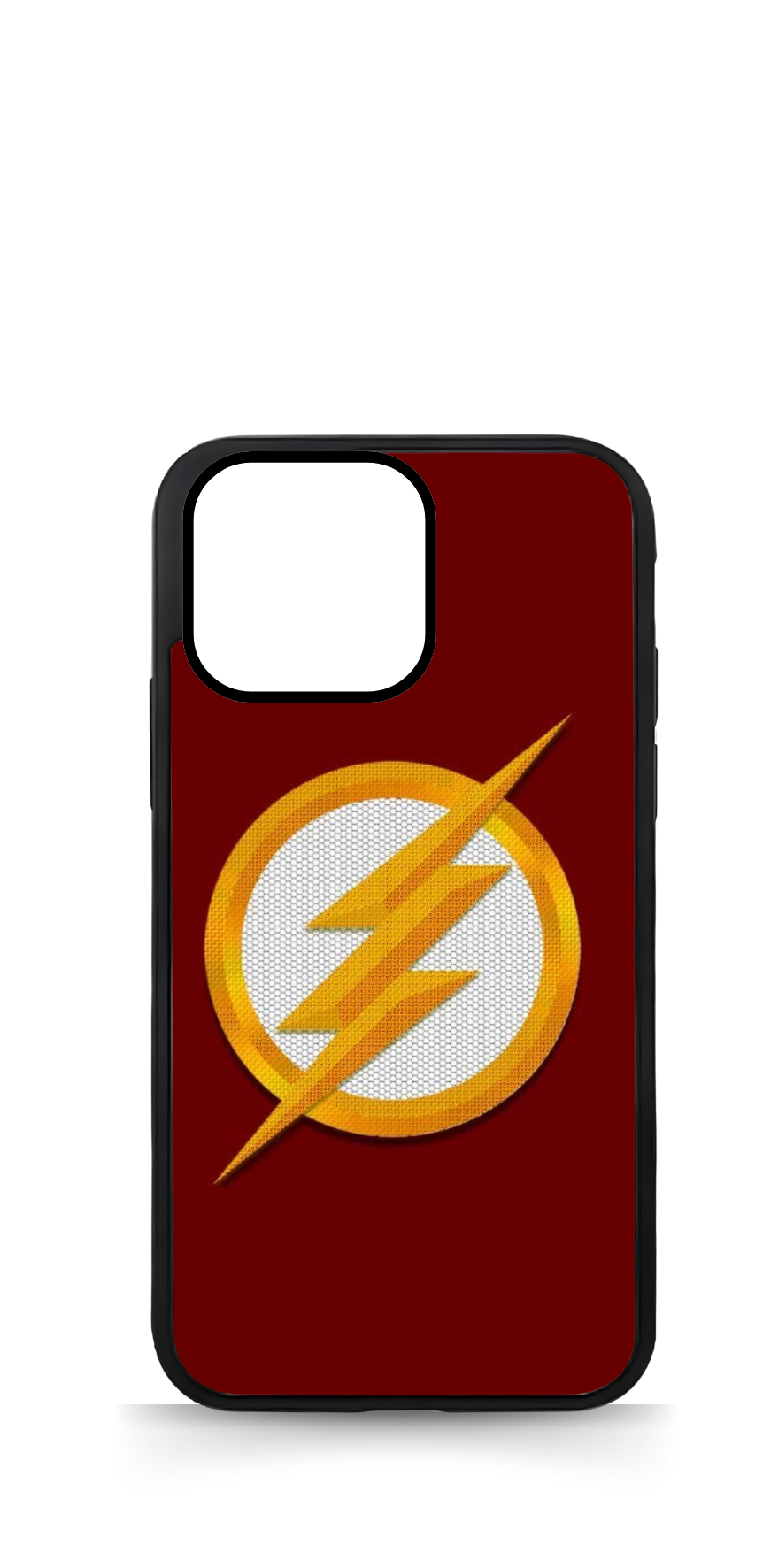 Flash Phone Case