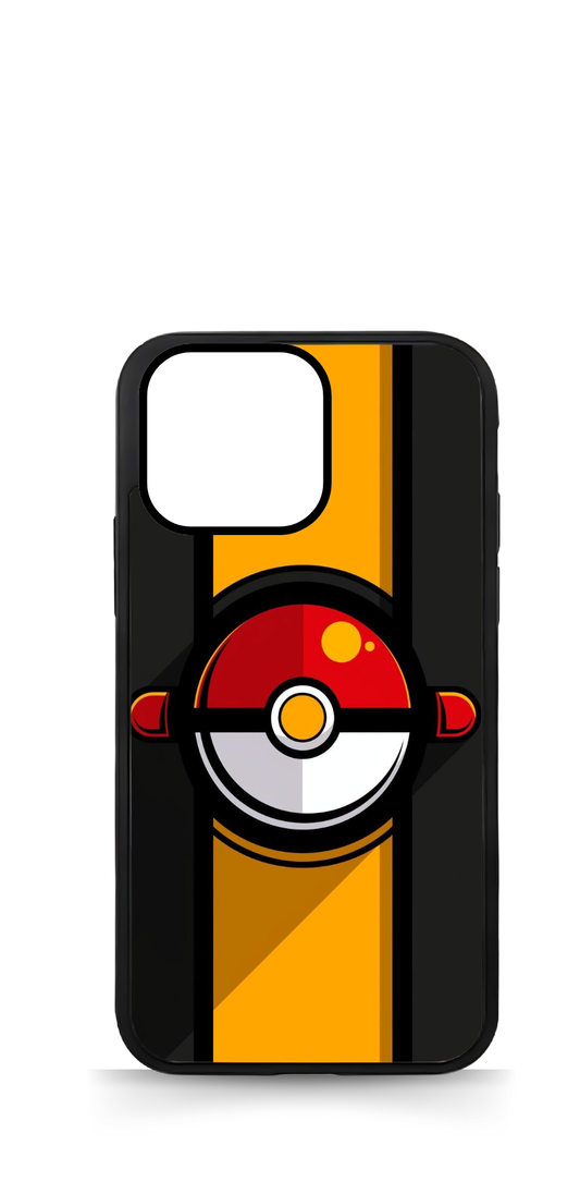 Pokemon Phone Case