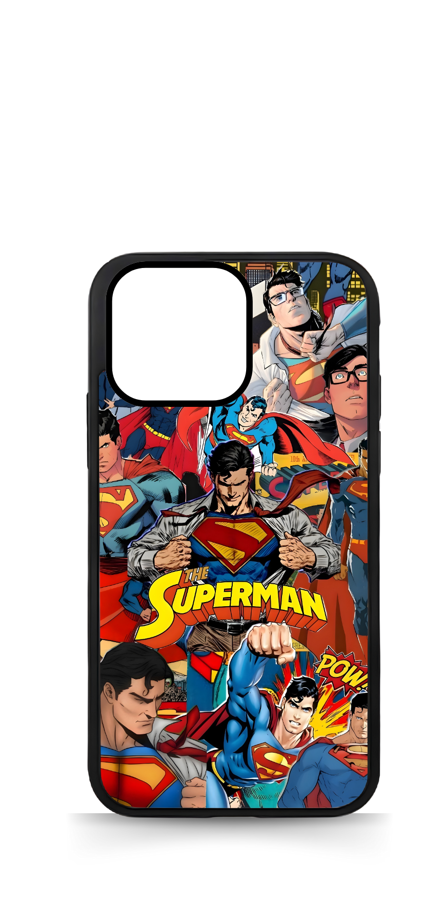 Superman Phone Case