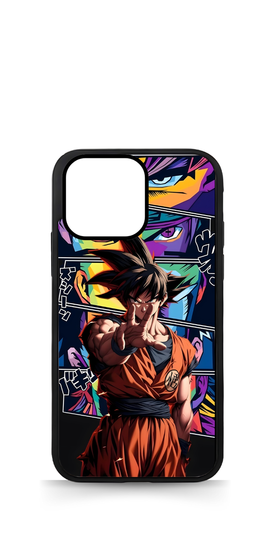 Dragon Ball Z Phone Case