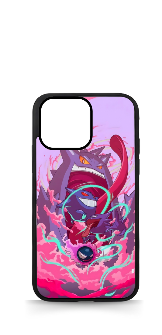Pokemon Phone Case