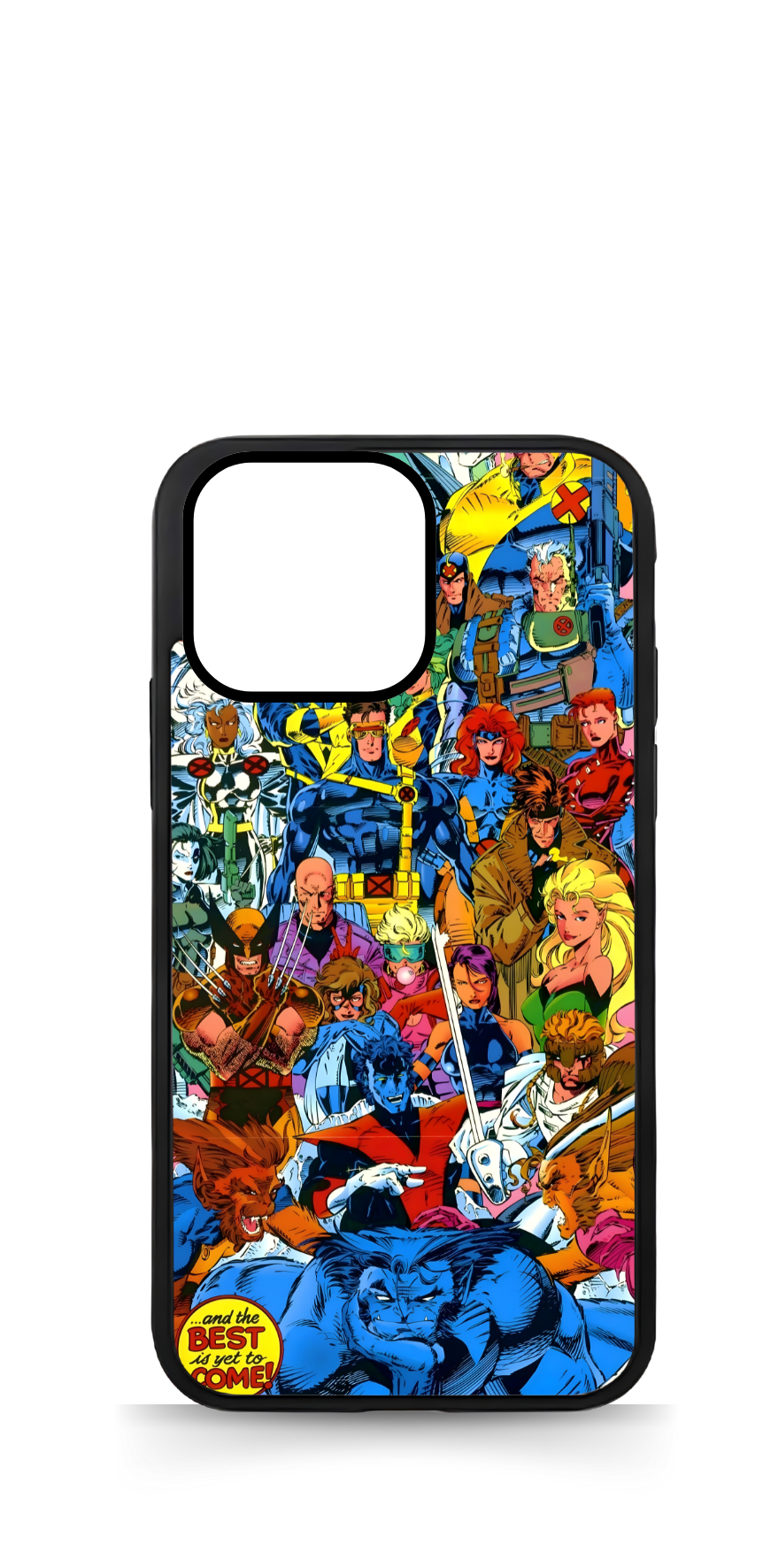 X-Men Phone Case