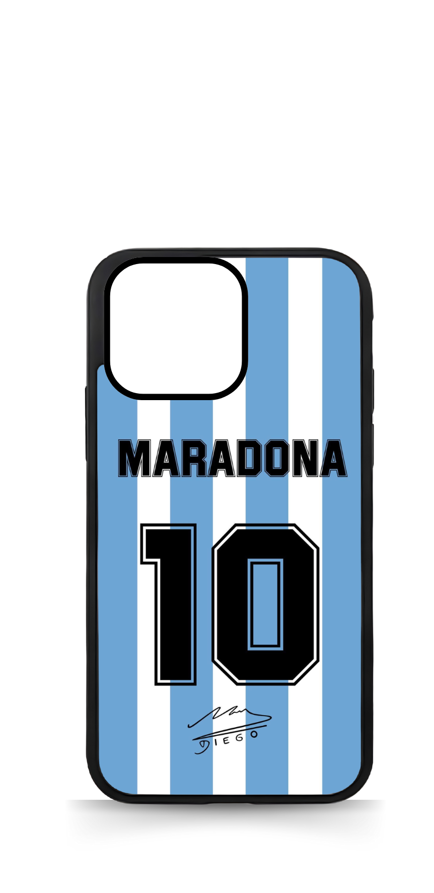 Maradona Phone Case