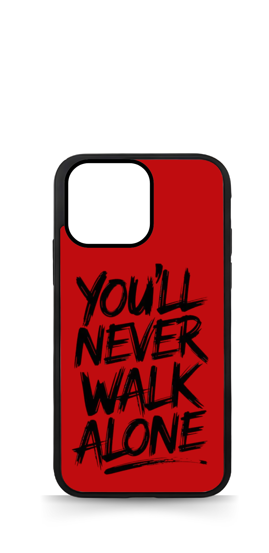YNWA Phone Case