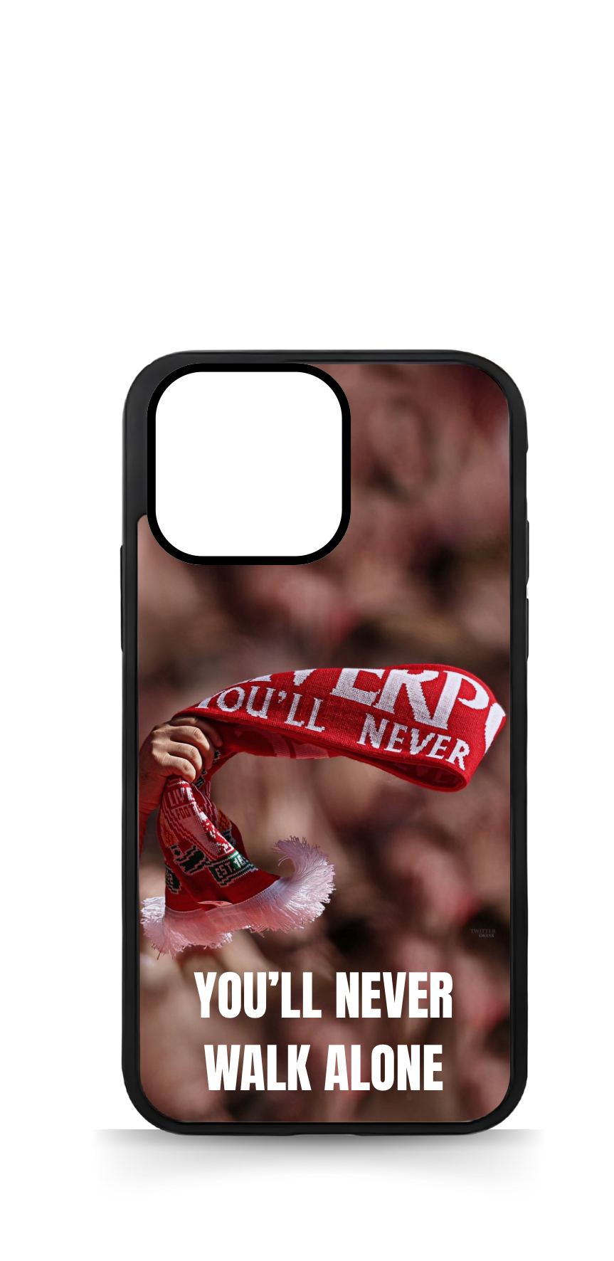 YNWA Phone Case