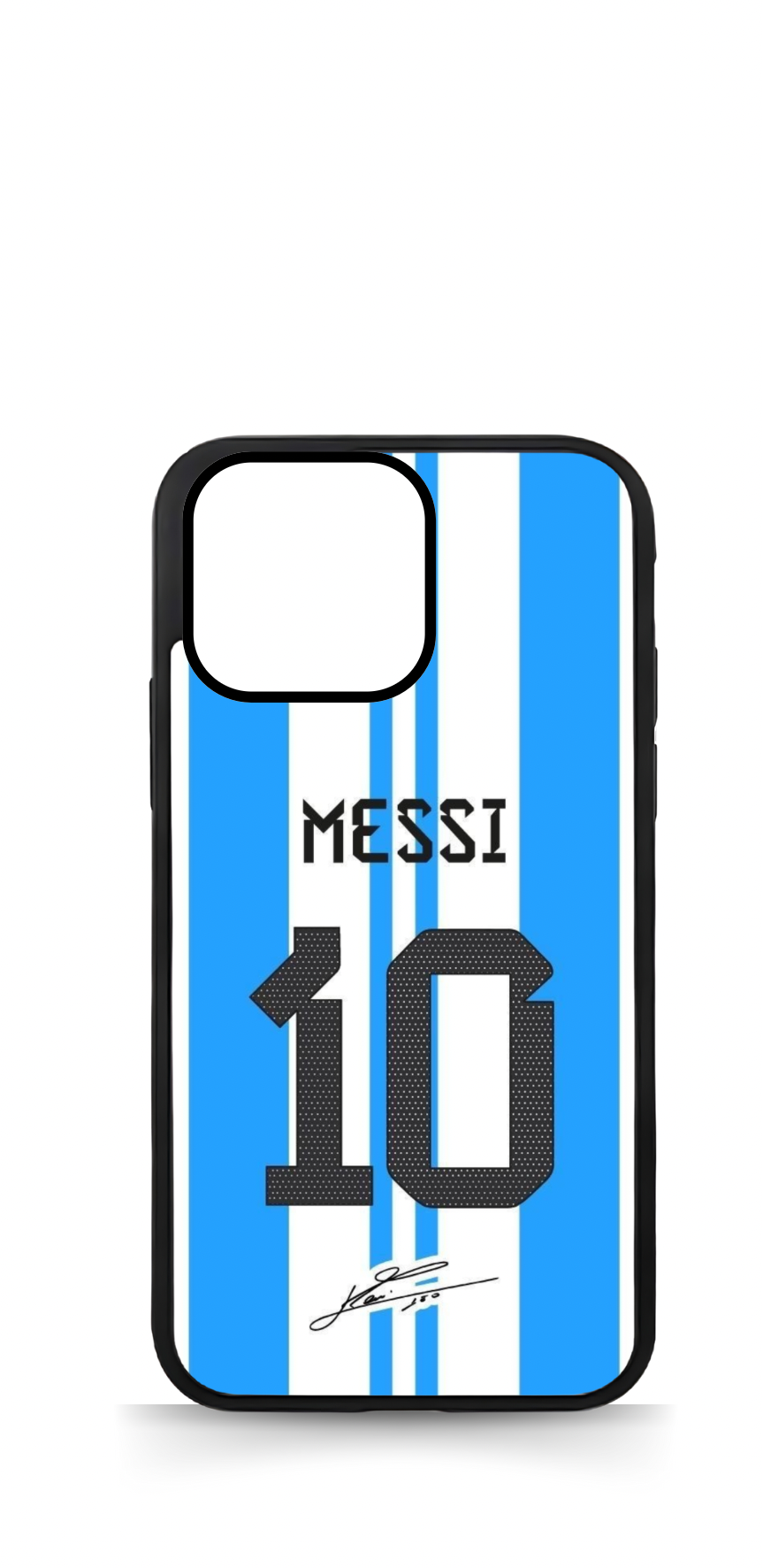 Messi Phone Case