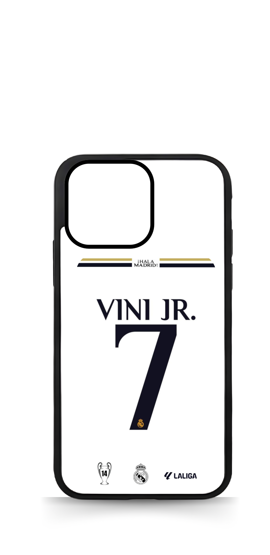 Vinicius Junior Phone Case