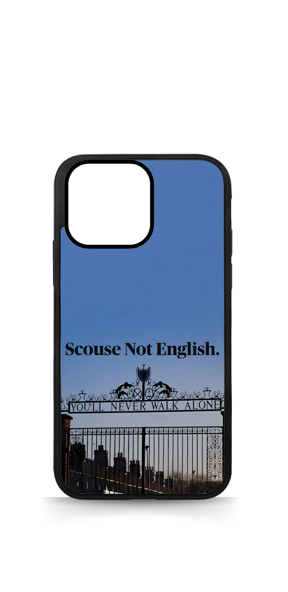 YNWA Phone Case