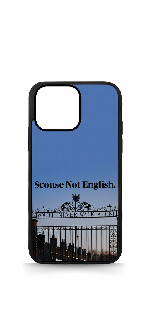 YNWA Phone Case