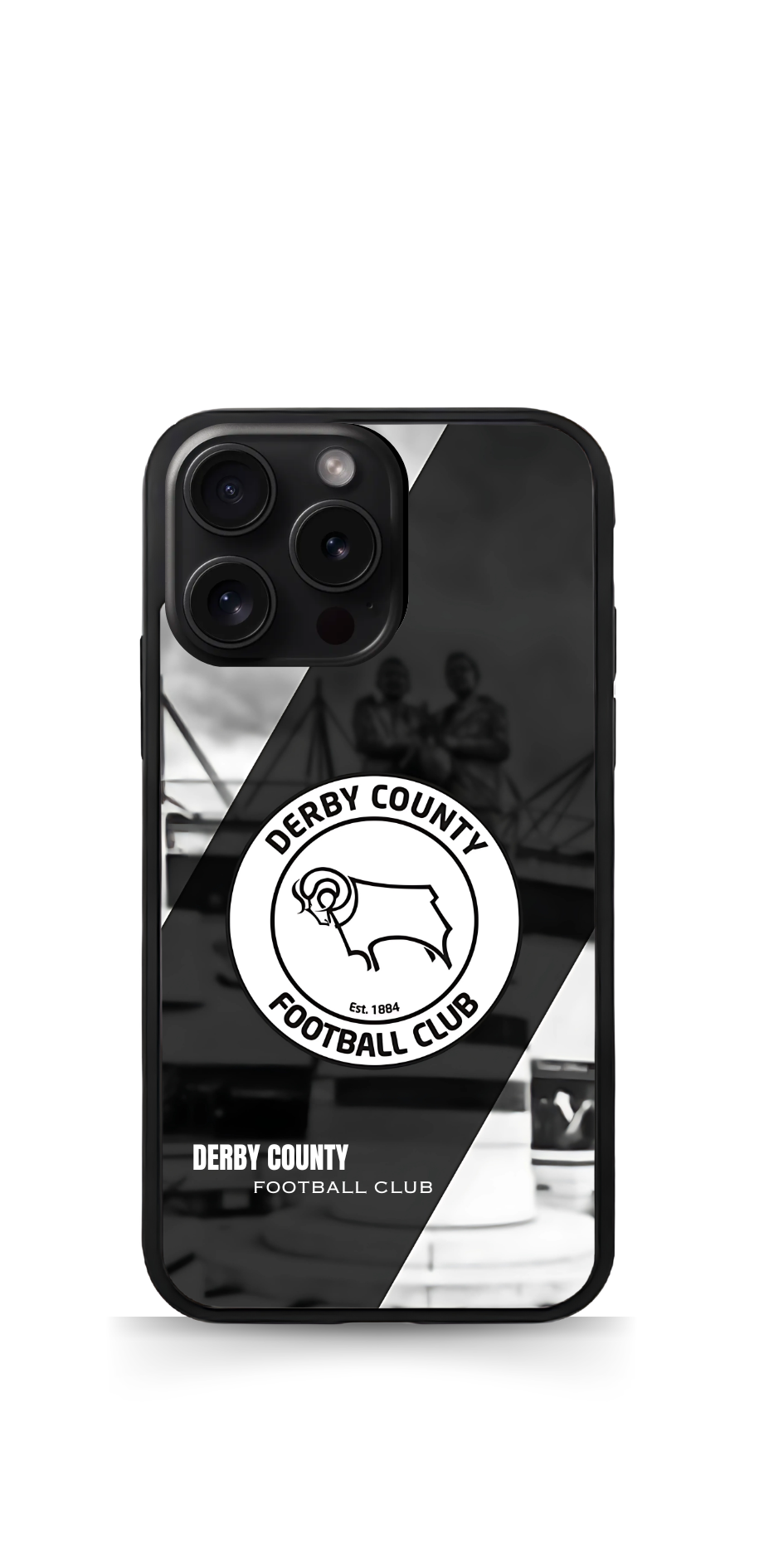 Derby Phone Case