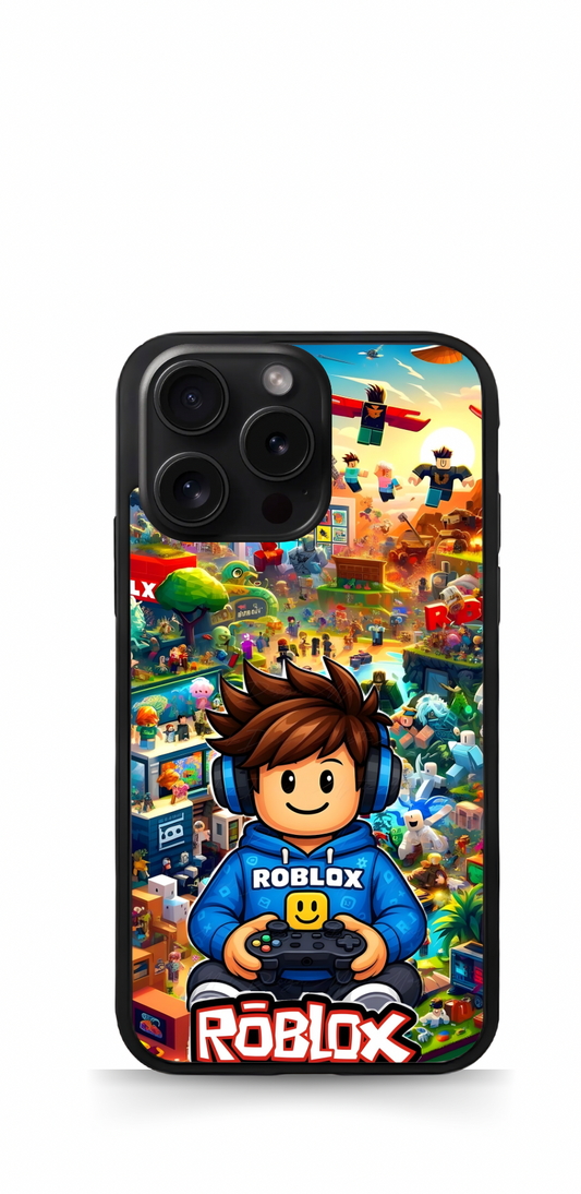Roblox Phone Case