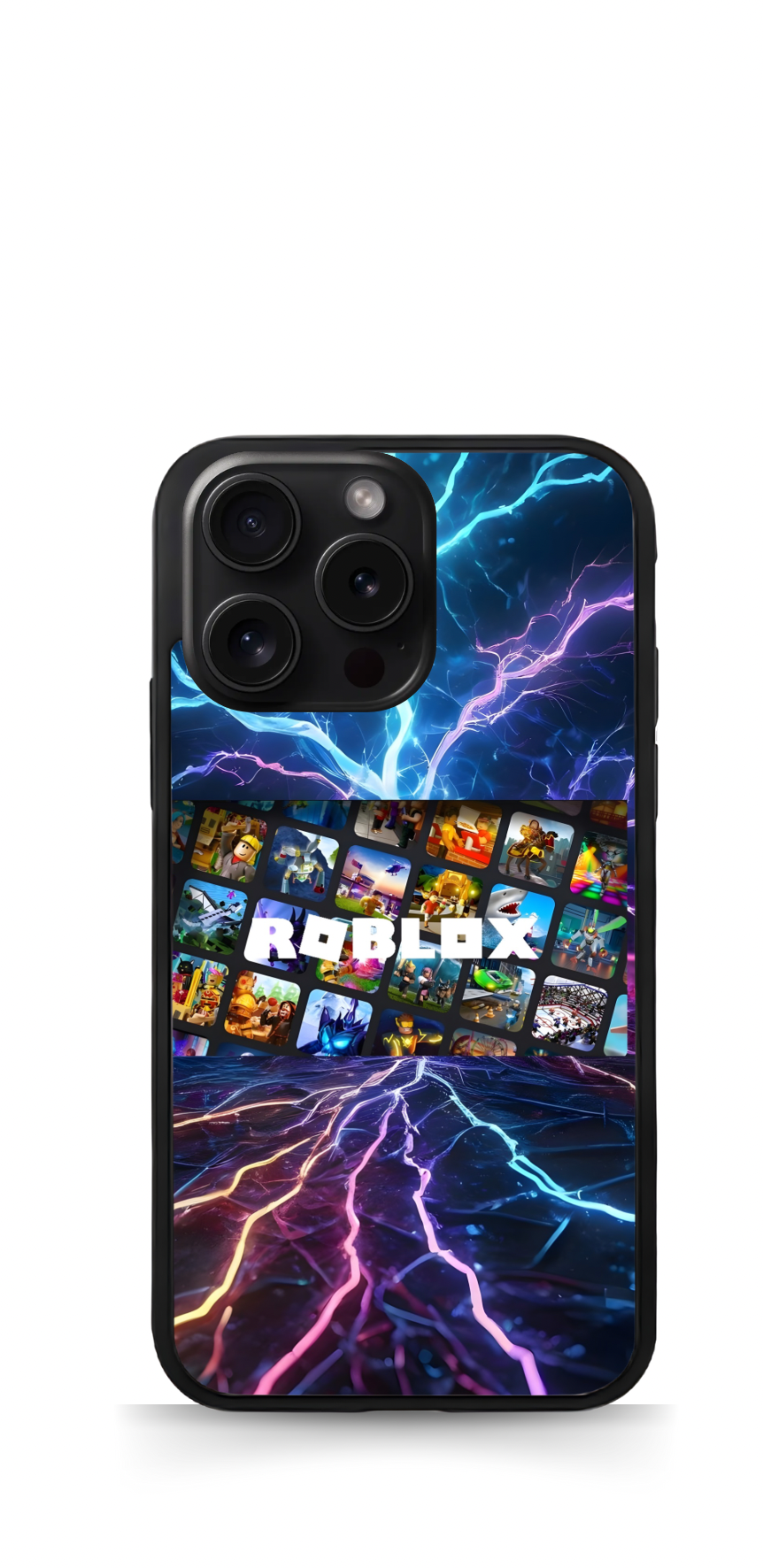 Roblox Phone Case