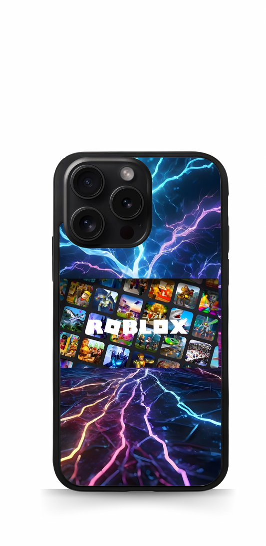 Roblox Phone Case