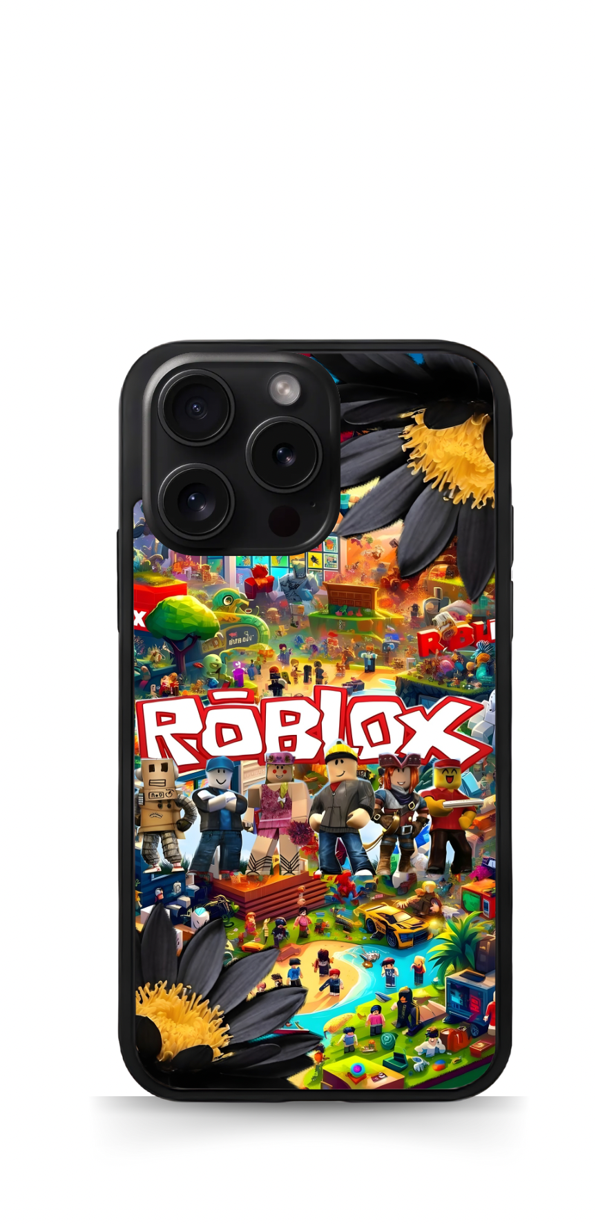 Roblox Phone Case