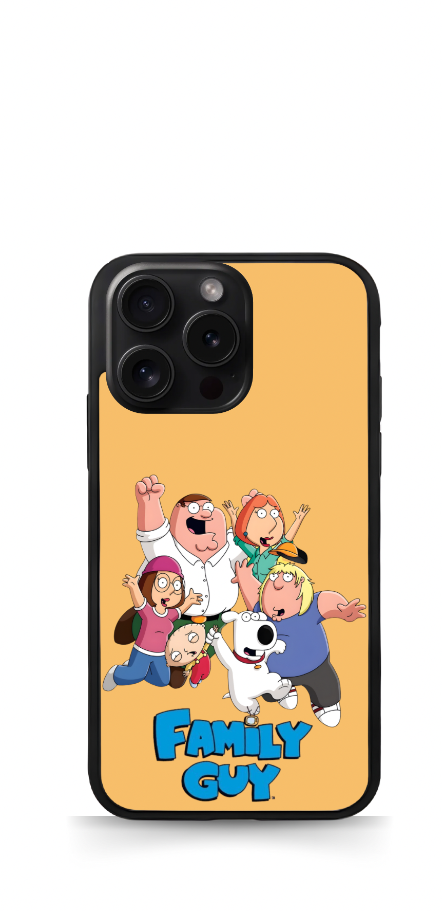 Family Guy Phone Case