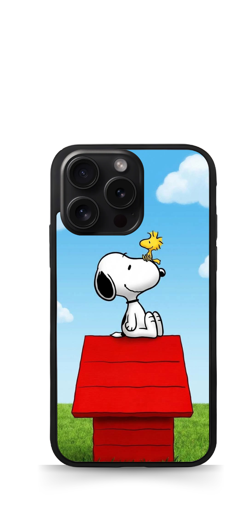 Snoopy Phone Case