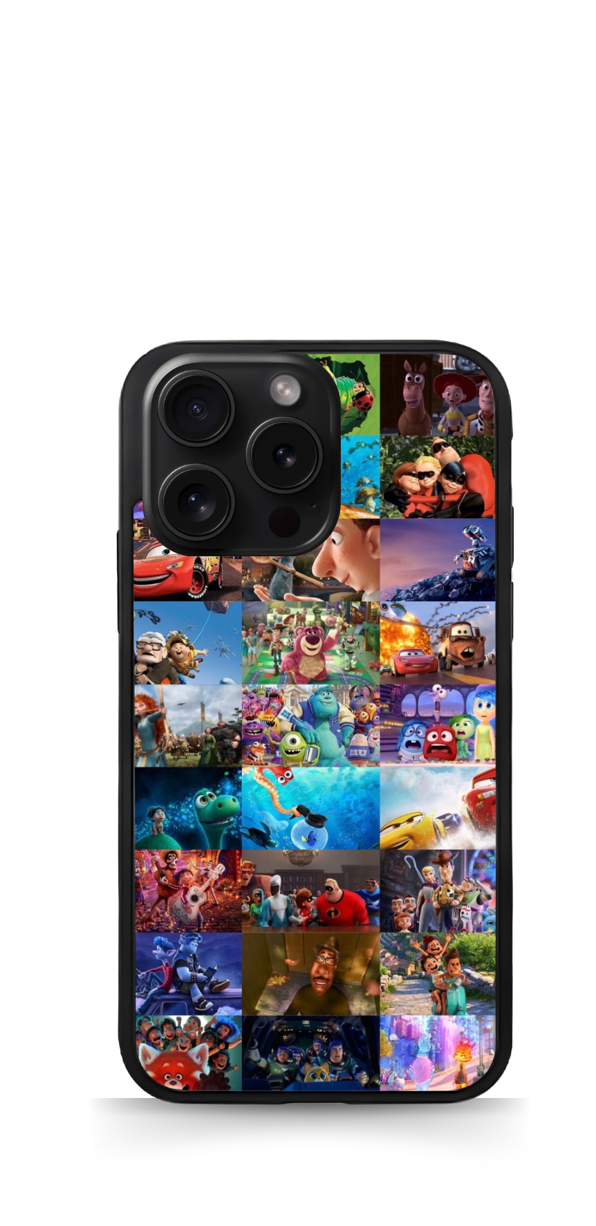Pixar Phone Case