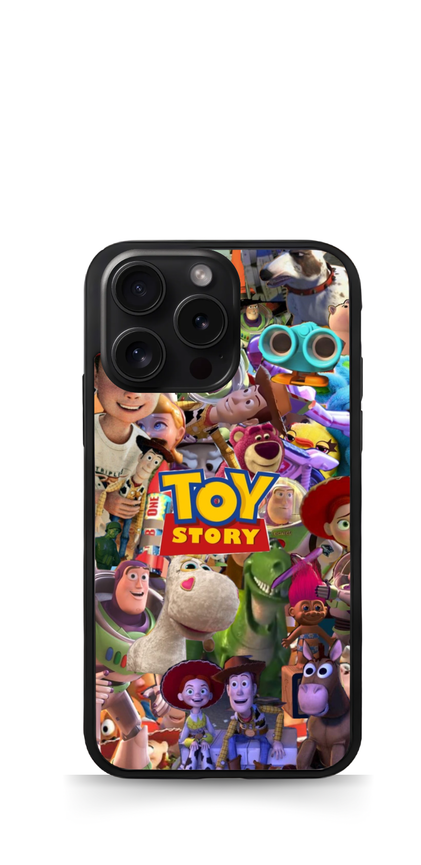Toy Story Phone Case