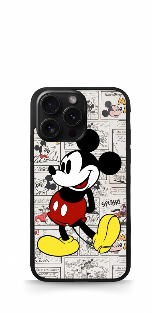 Disney Mickey Mouse Phone Case