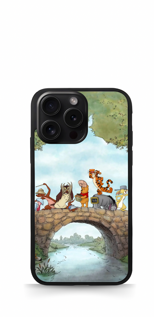 Winnie the Pooh Phone Case