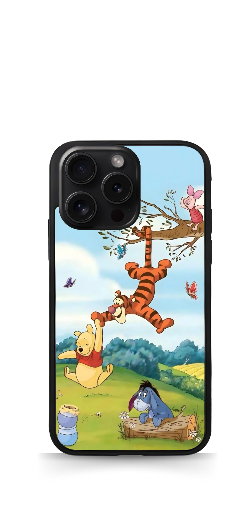 Winnie the Pooh Phone Case