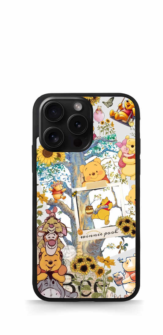 Winnie the Pooh Phone Case