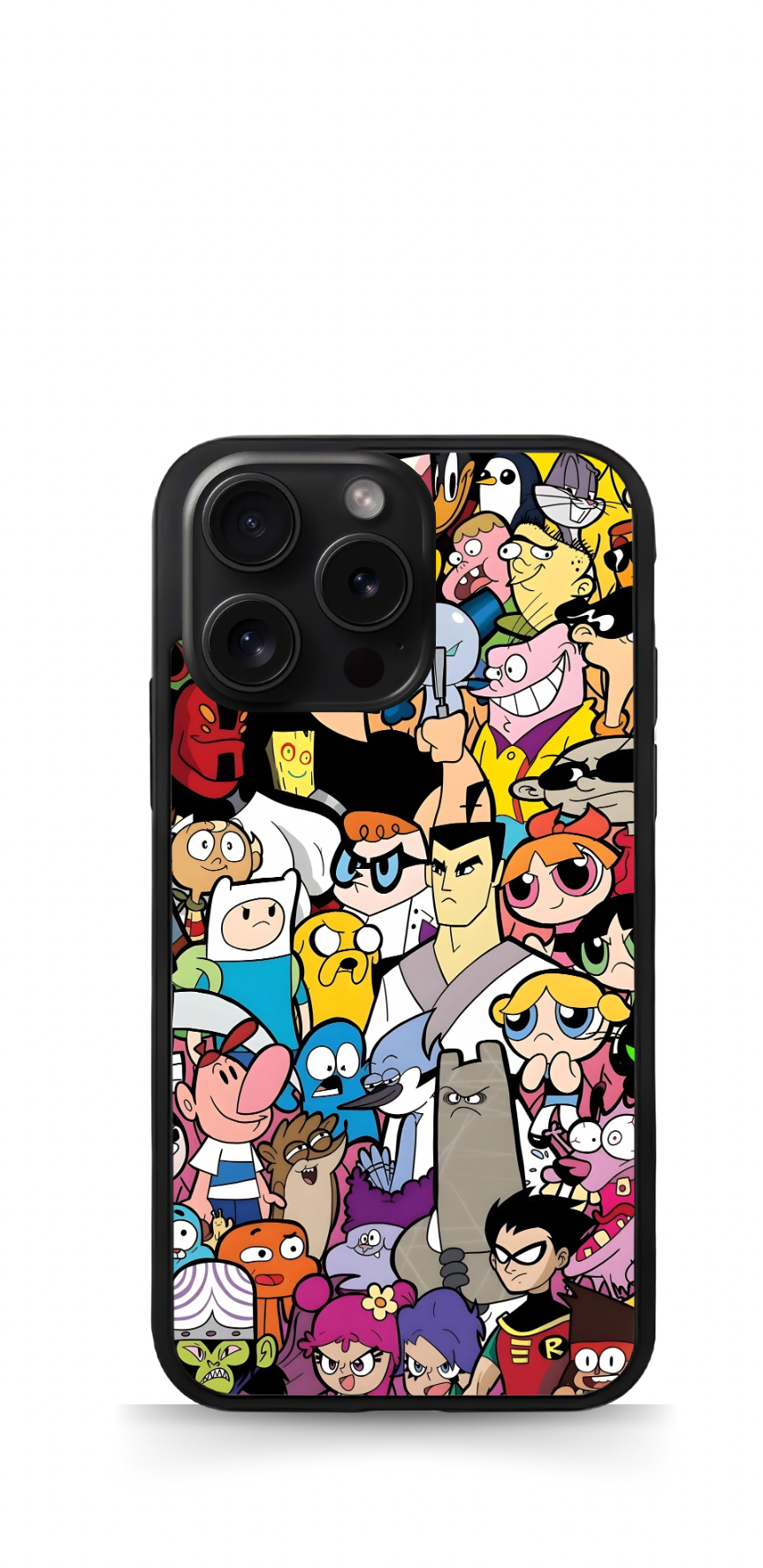Cartoon Network Phone Case