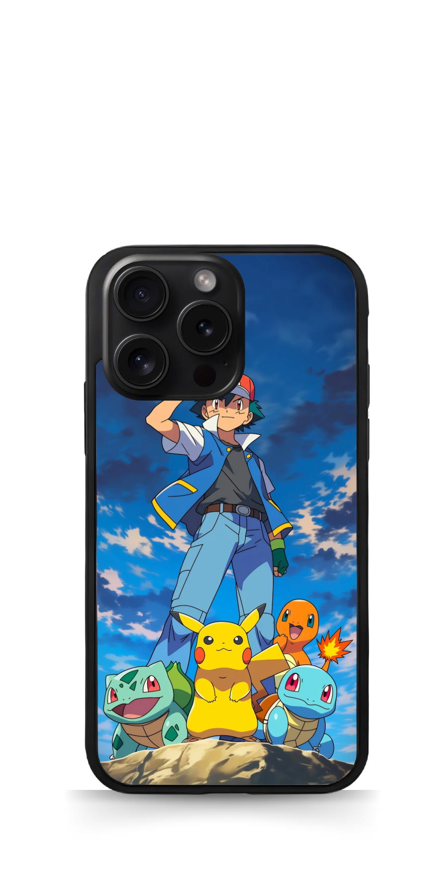 Pokemon Phone Case