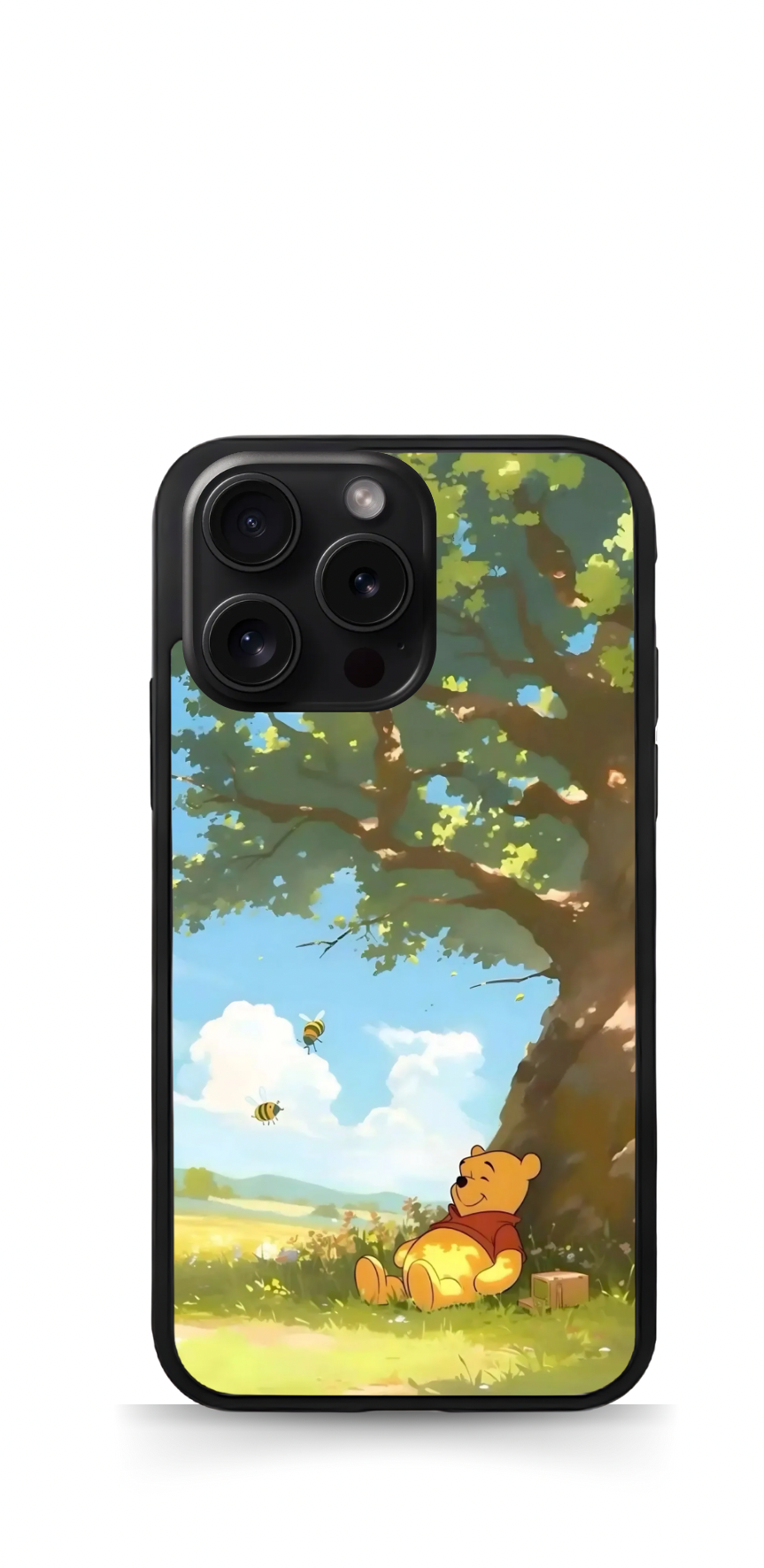 Winnie the Pooh Phone Case