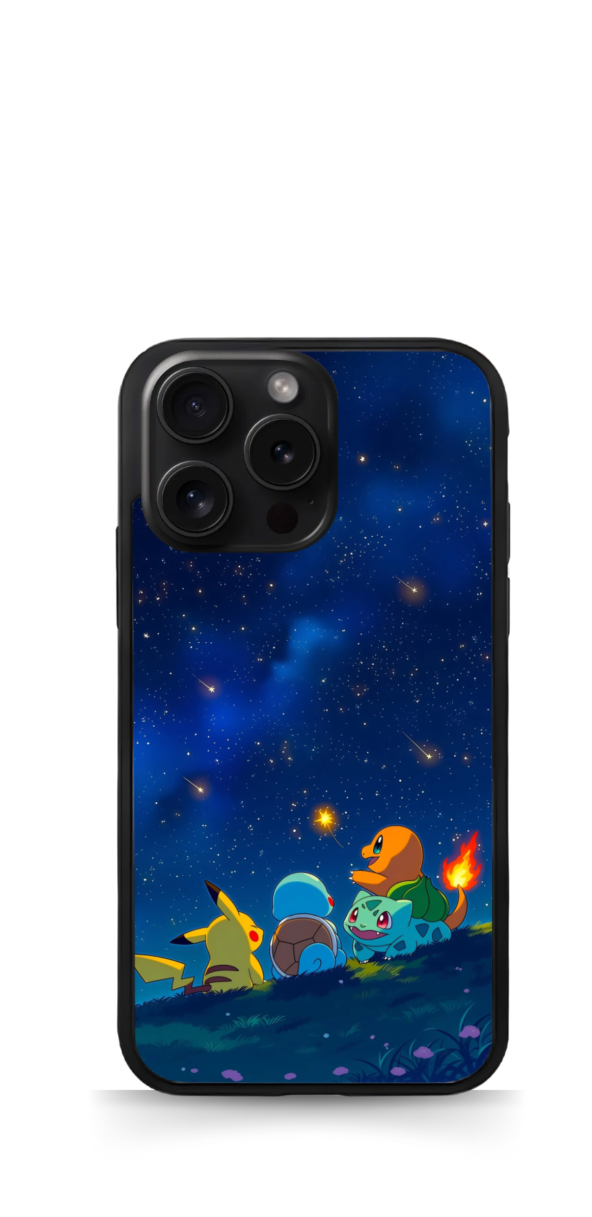 Pokemon Phone Case