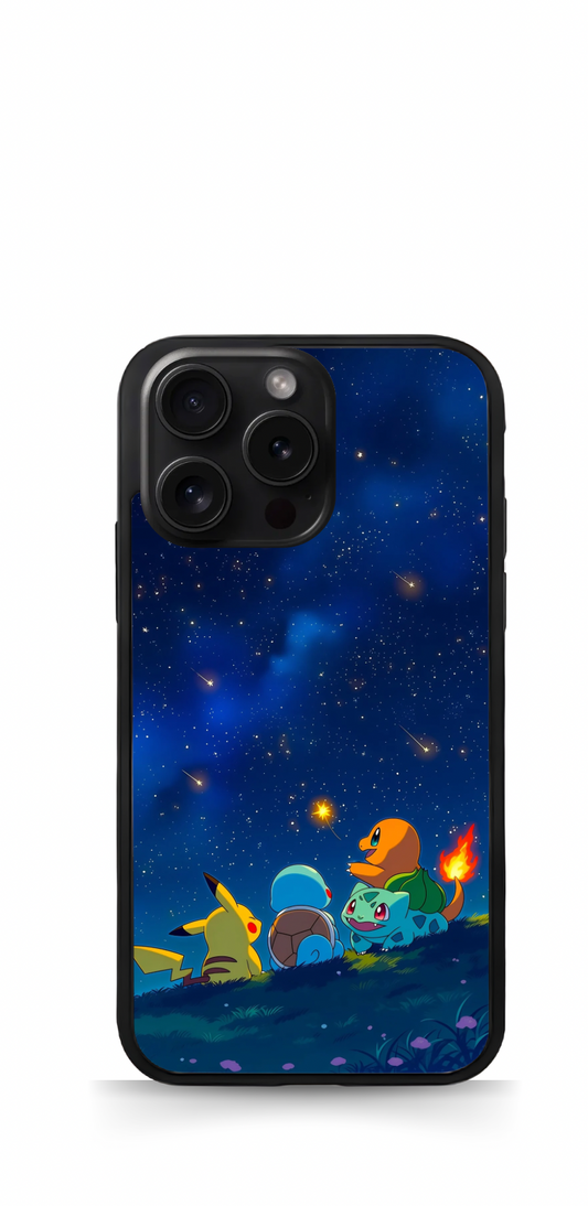 Pokemon Phone Case