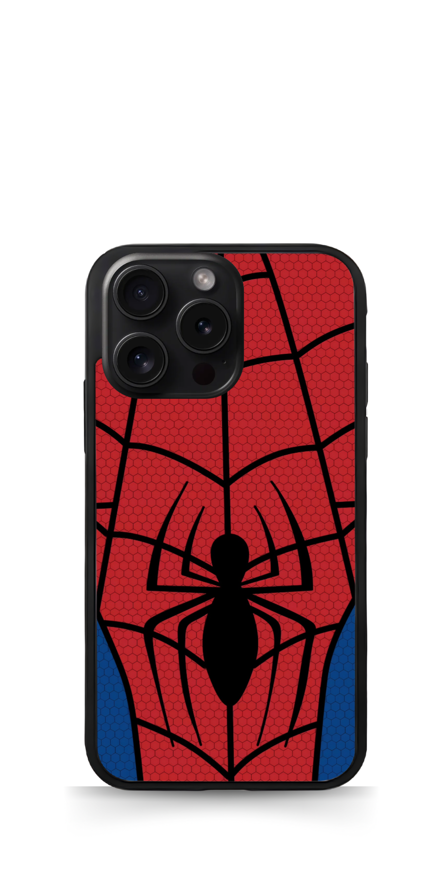 Spider Man Phone Case