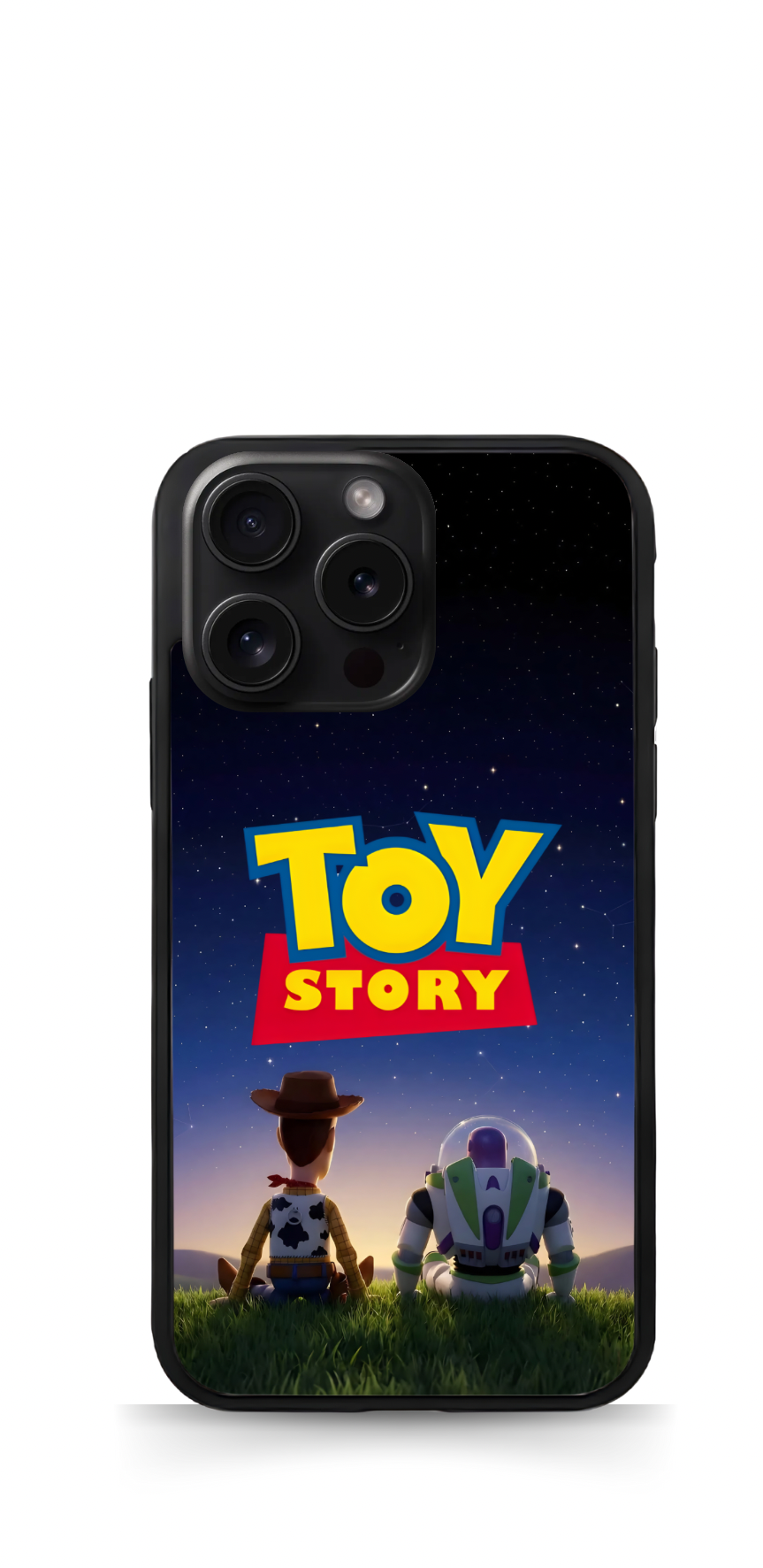 Toy Story Phone Case