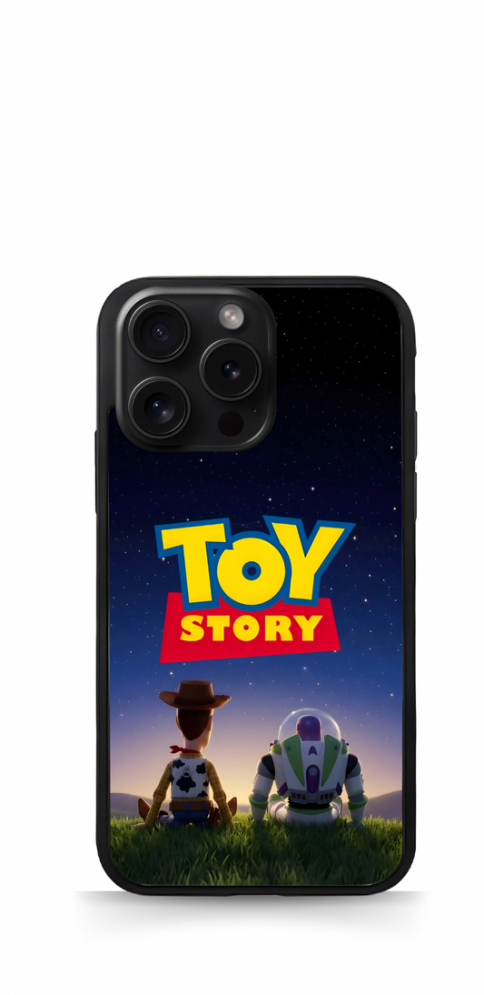 Toy Story Phone Case