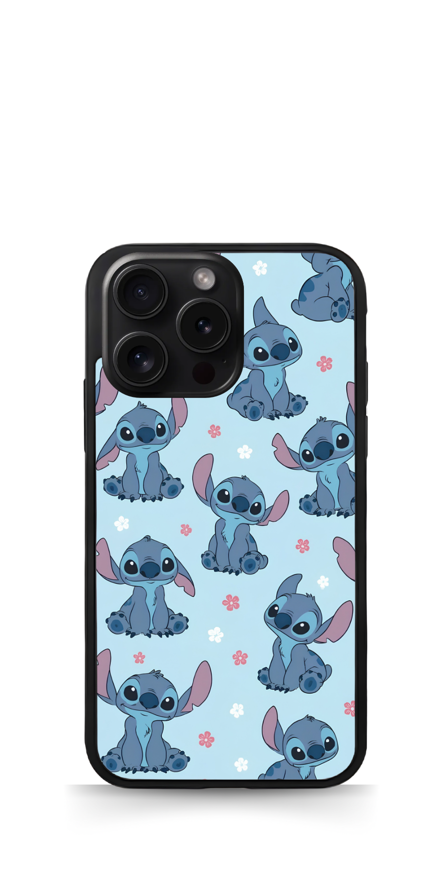Stitch Phone Case