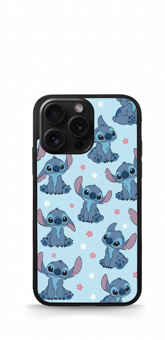 Stitch Phone Case