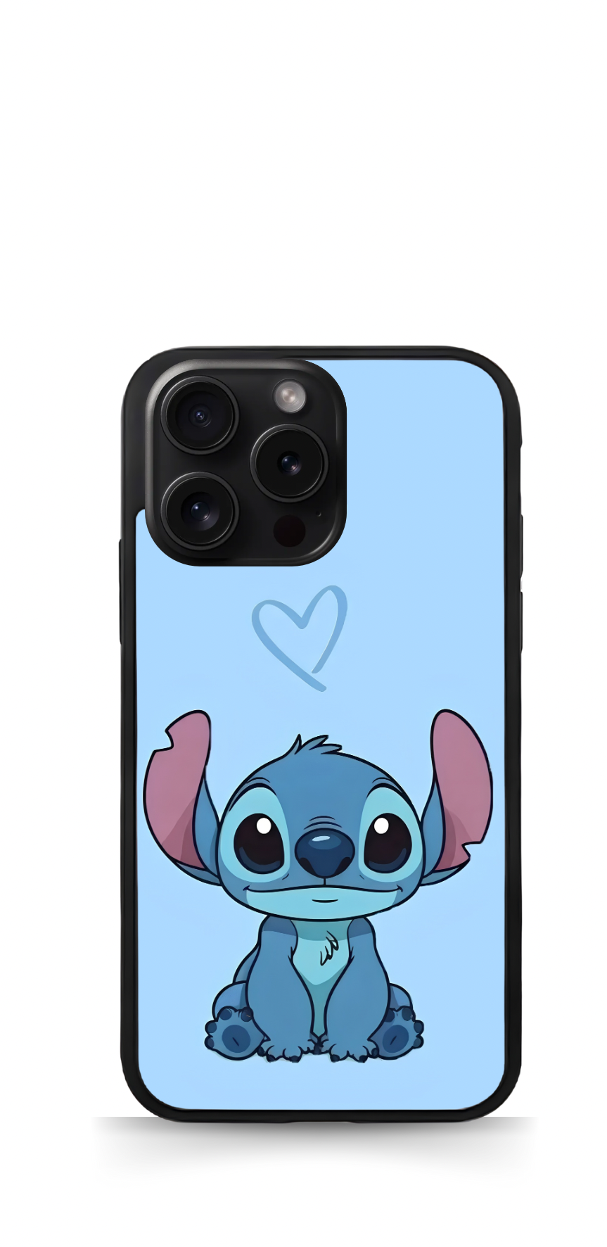 Stitch Phone Case