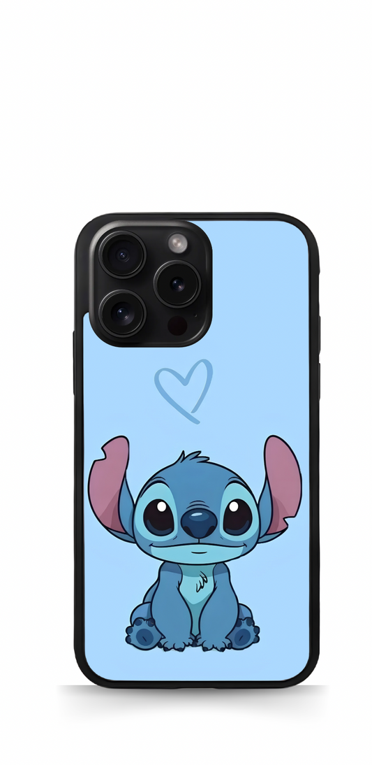 Stitch Phone Case