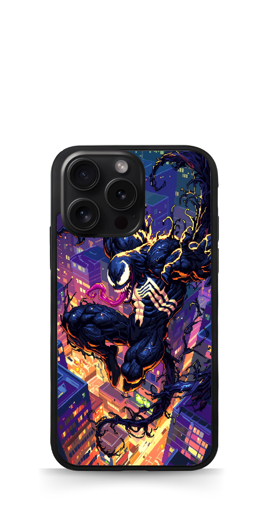 Venom Phone Case