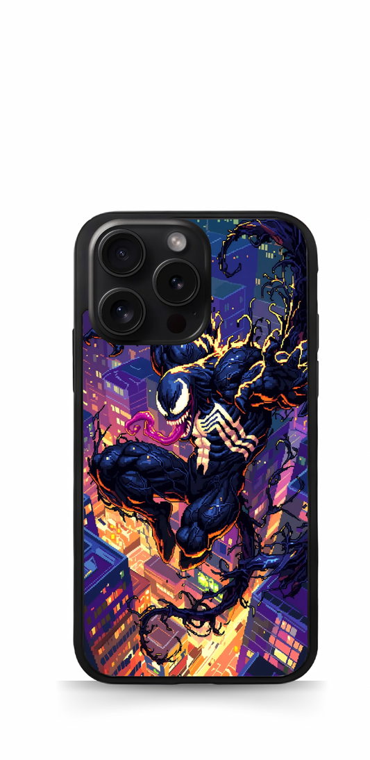 Venom Phone Case