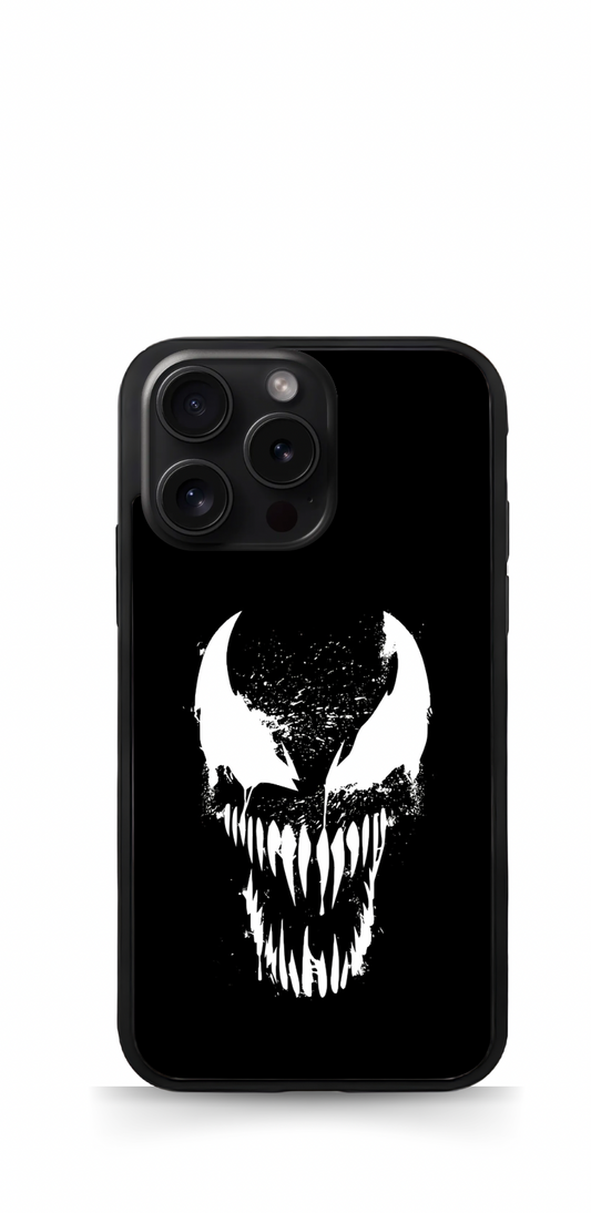 Venom Phone Case