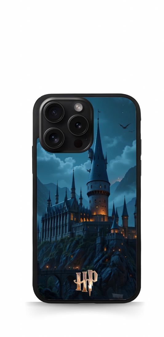 Hogwarts Phone Case