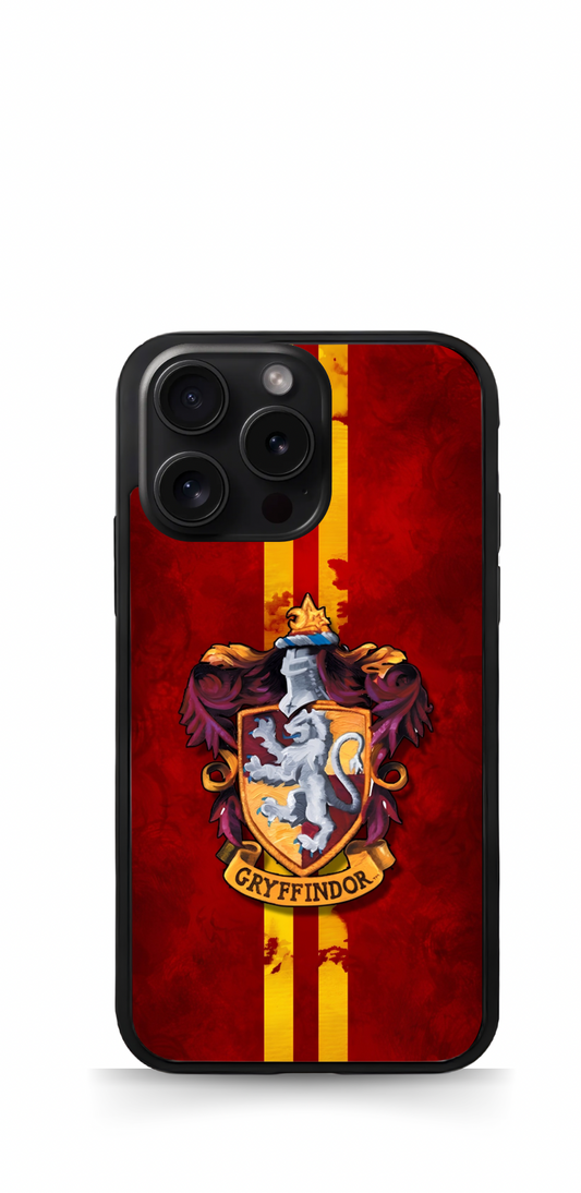 Gryffindor Phone Case